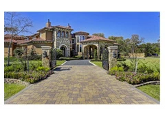 Grand Ranch Builders Texas