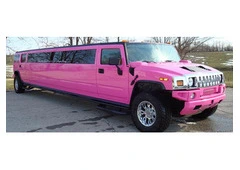 Affordable Wedding Party Bus Philadelphia