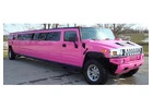 Affordable Wedding Party Bus Philadelphia