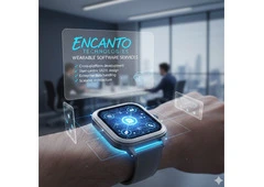 Wearable Software Services for Seamless Device Integration