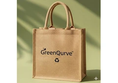 Jute Bag Manufacturers in India | Eco-Friendly Jute Bags Supplier & Exporter