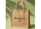 Jute Bag Manufacturers in India | Eco-Friendly Jute Bags Supplier & Exporter