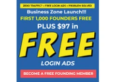 What’s Waiting for You? $97 in FREE Ads…Find Out!