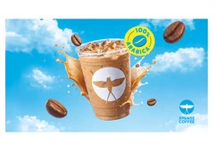 Coffee Places in Kolhapur - Xpanse Coffee