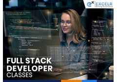 Comprehensive Full Stack Developer Course for Beginners and Professionals