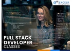 Comprehensive Full Stack Developer Course for Beginners and Professionals