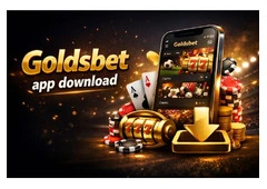 Goldsbet App Download – Play Fast, Win Real Money with Goldbetid!