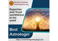 Best Astrologer in Uttarahalli