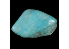 High Quality Polished Amazonite for Crystal Collectors