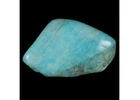 High Quality Polished Amazonite for Crystal Collectors