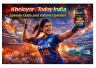 Kheloyar | Today India - Speedy Odds and Instant Updates