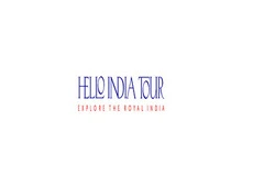 Hello India Tour