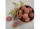 Taste the Goodness of Moon Dried Lychee in Ahmedabad