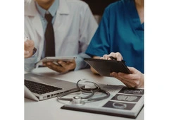 Secure & Efficient Healthcare Data Entry Solutions in USA