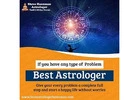 Best Astrologer in Koramangala 