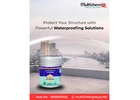 waterproofing products supplier in Kolkata