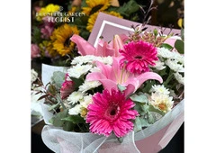 Order Fresh Flowers Today – Fast Delivery Across Coburg & Brunswick