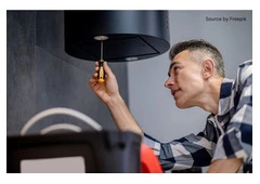 Water Heater Repair Plantation – Fast & Reliable Service