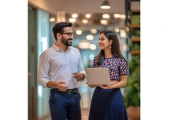 Best HR Mobile App for Employee Self-Service & Tracking