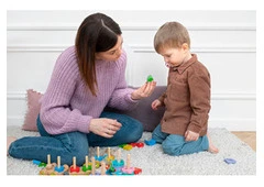 Play therapy Training, Family therapy Training | Corewellness
