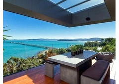 Looking for a durable glass balustrade?