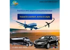 NY Airport Limousine – Luxury Airport Limo NYC | Carmellimo