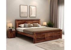 Discover Stylish Beds Online for Comfort