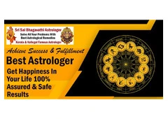 Best Astrologer in Basavanagudi