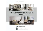 Reliable Interior Contractor in Noida Services
