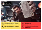 Phone Repairs Ballarat – Fast, Reliable Fixes at The iPhone Guy