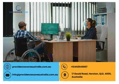Caring Disability Support on the Gold Coast & Brisbane