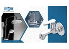 Bath Fittings Manufacturer in Morbi - MAHAVIR STEEL INDUSTRIES (MANKIT)