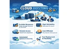 Web cloud hosting