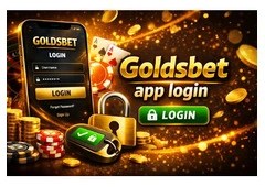 Goldsbet App Login – Real Money Wins Start NOW on Goldbetid!