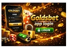 Goldsbet App Login – Real Money Wins Start NOW on Goldbetid!