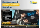 Best Locksmith Near Me – Fast, Local & 24/7 Emergency Service