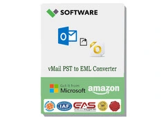 Struggling with PST Files? Convert PST to EML in Minutes
