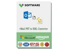 Struggling with PST Files? Convert PST to EML in Minutes