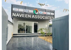 Your Trusted Property Dealer Near Me – Naveen Associates