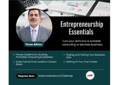 STOP GUESSING. START SCALING. Your 7-Figure Roadmap is Here