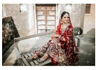 Luxury Wedding Photographer in Chandigarh