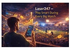 Laser247 for Cricket Lovers Looking to Earn Online