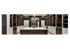 Find tailor-made and aesthetically pleasing Luxury Cabinet designs from DRCC