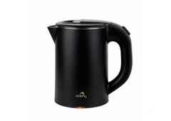 Avoid Spills with Lid Locking Of Electric Kettles for Sale