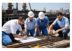 Best MEP Contractors for Mechanical Electrical and Plumbing Services