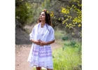 Discover the Perfect Tallit for Women at Galilee Silks!