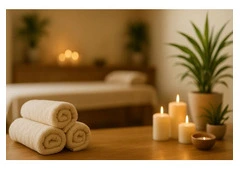 Massage Services In Lucknow