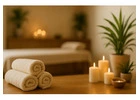 Massage Services In Lucknow