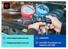 Expert Auto Air Conditioning Service & Car AC Repair Near Me