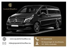 luxury chauffeur service Melbourne – Travel in Style